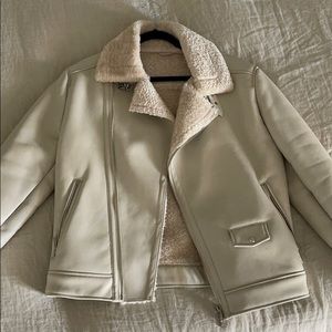 zara jacket